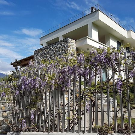 Villa Sole Colico Εξωτερικό φωτογραφία