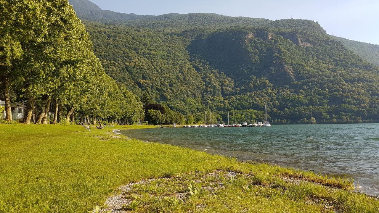 Villa Sole Colico Εξωτερικό φωτογραφία