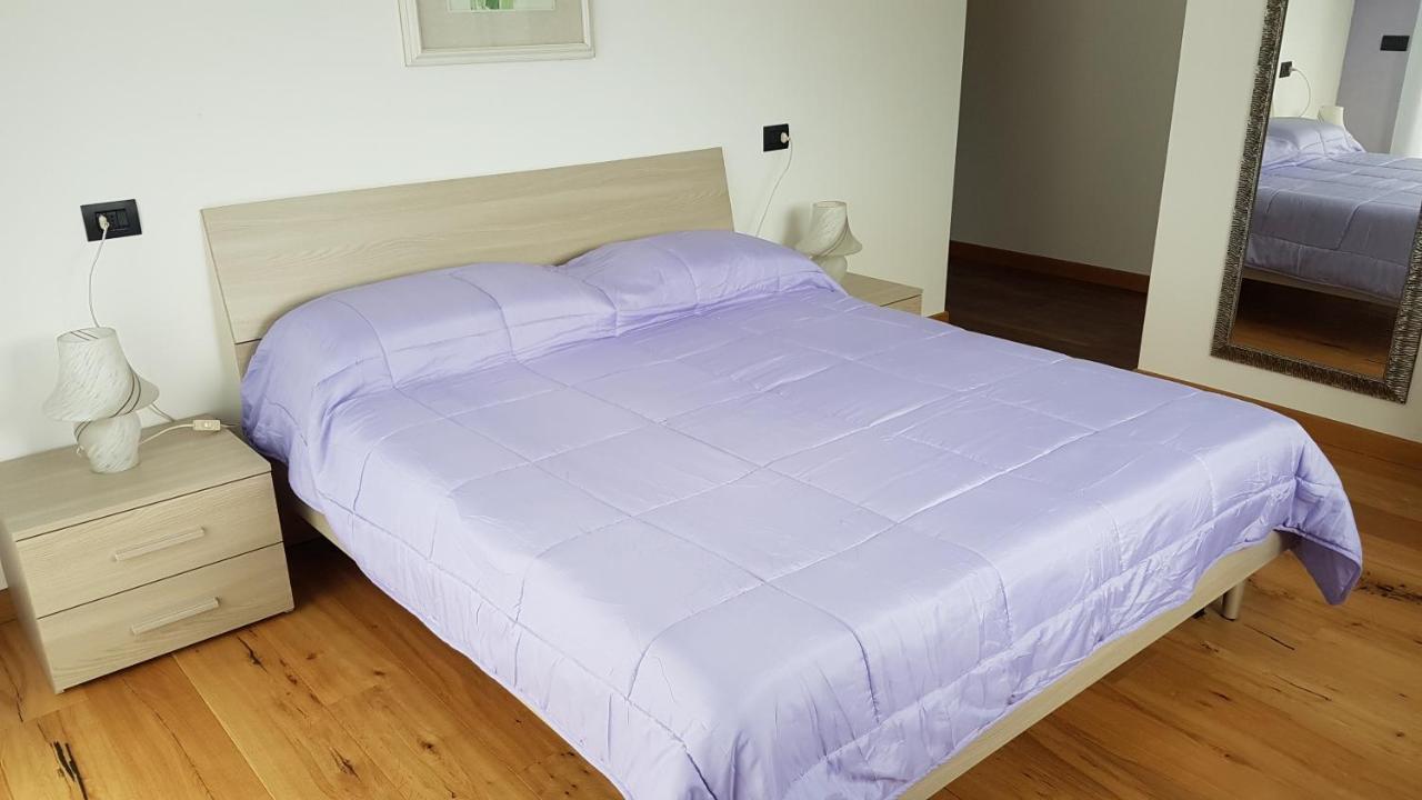 Villa Sole Colico Εξωτερικό φωτογραφία