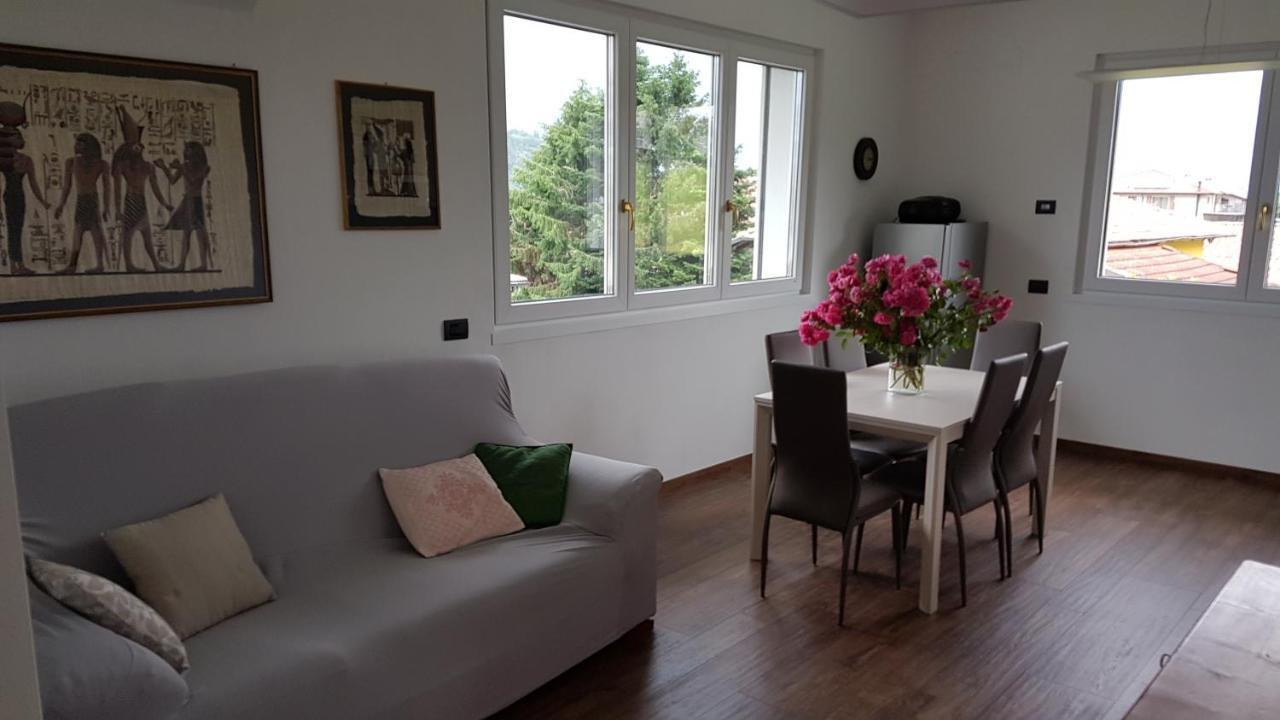 Villa Sole Colico Εξωτερικό φωτογραφία