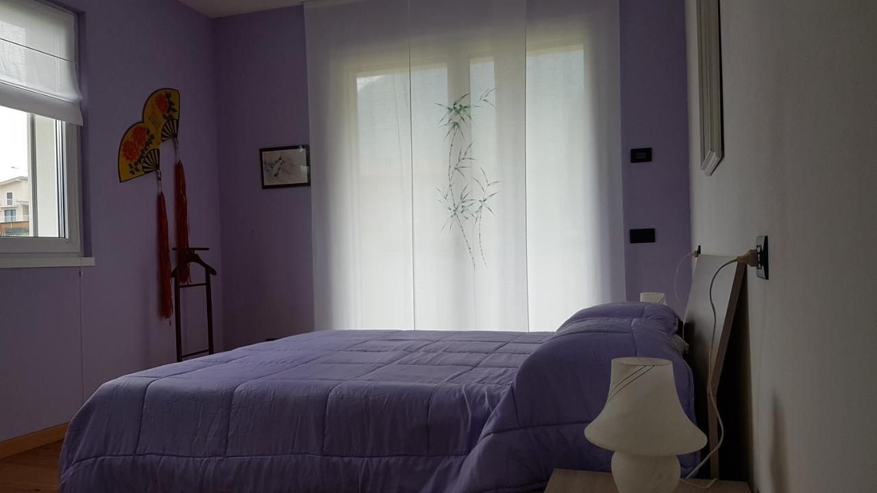 Villa Sole Colico Εξωτερικό φωτογραφία